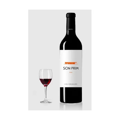 Son Prim Sirá 2021 MAGNUM 150 cl.