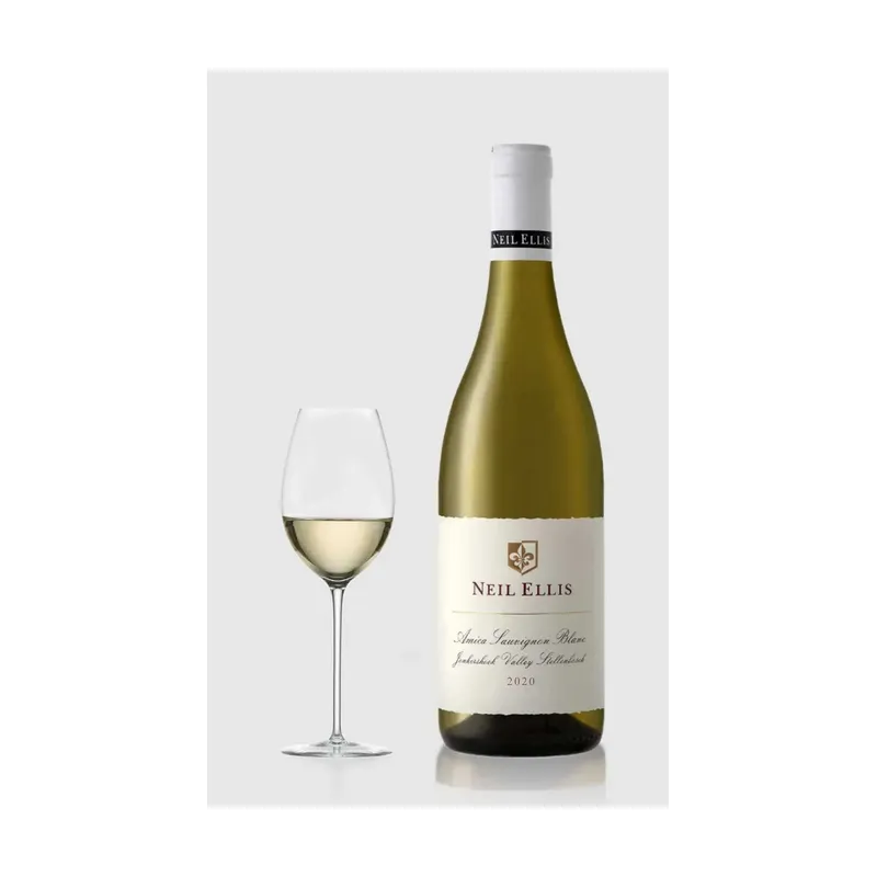 Neil Ellis Jonkershoek Amica Sauvignon Blanc 2020