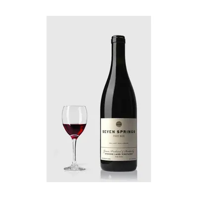 Evening Land Seven Springs Pinot Noir 2021