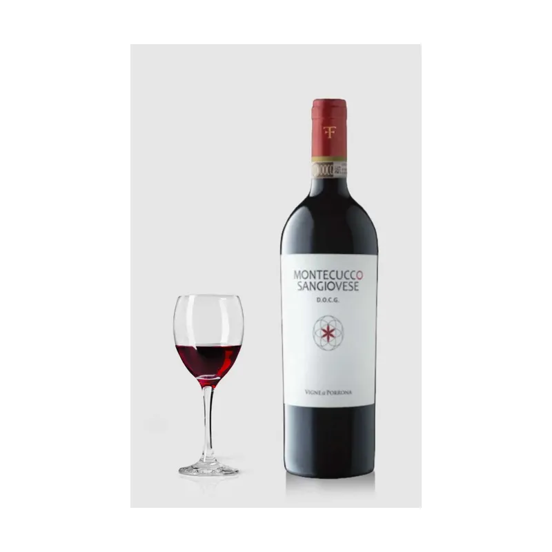 Folonari  Vigne a Porrona Montecucco Sangiovesi 2020