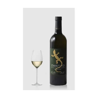 Zantho Gruner Veltliner Reserve 2021