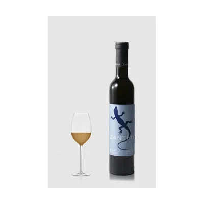 Zantho Eiswein 2020 37,5 cl