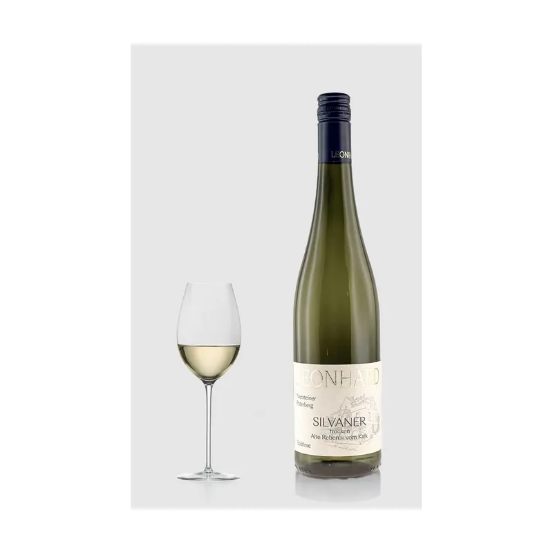 Leonhard Silvaner Alte Reben Niersteiner Paterberg 2021 – Sternhof