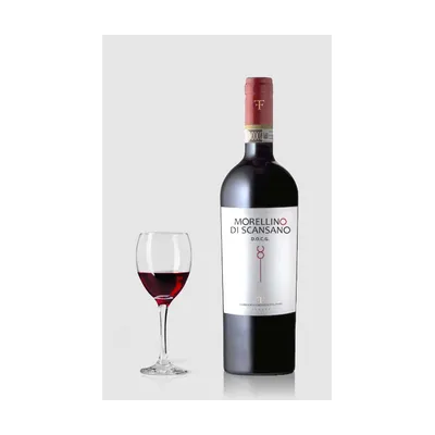 Folonari Vigne a Porrona Morellino di Scansano 2021