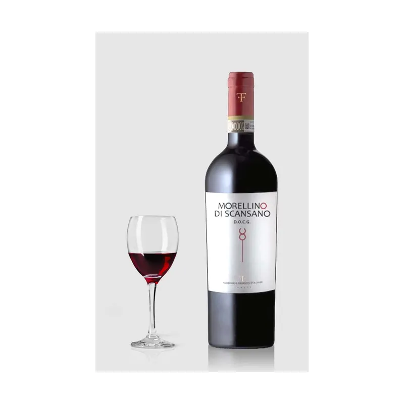 Folonari  Vigne a Porrona Morellino di Scansano 2021