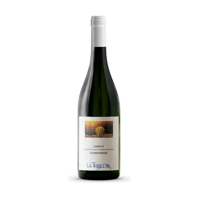 Le Tribuleira, Chardonnay DOC 2021