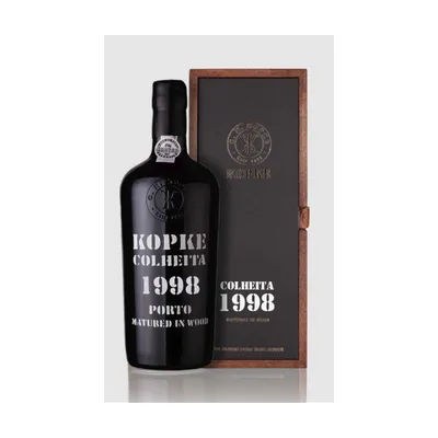 Kopke Colheita port 1998