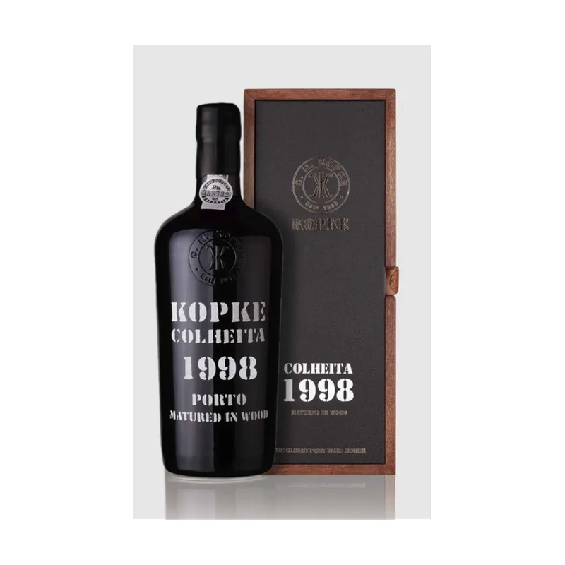 Kopke Colheita port 1998