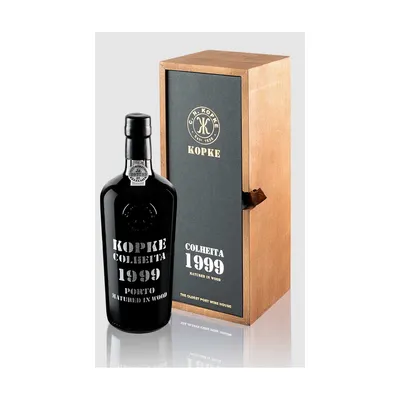 Kopke Colheita 1999 Tawny portvin