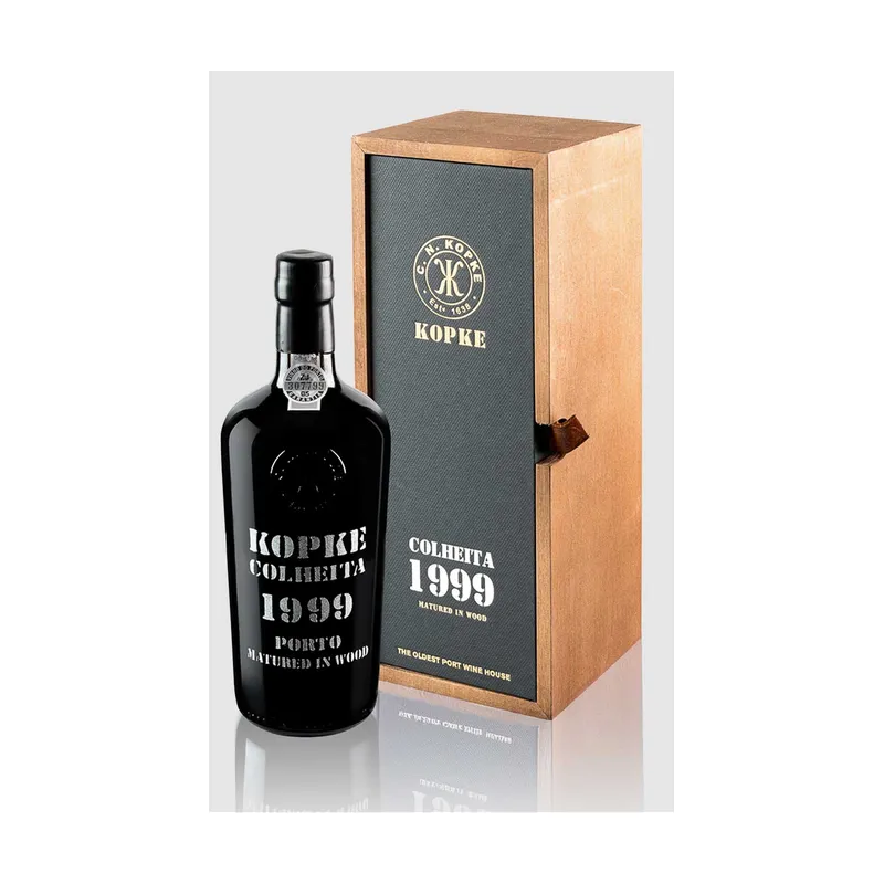 Kopke Colheita 1999 Tawny portvin