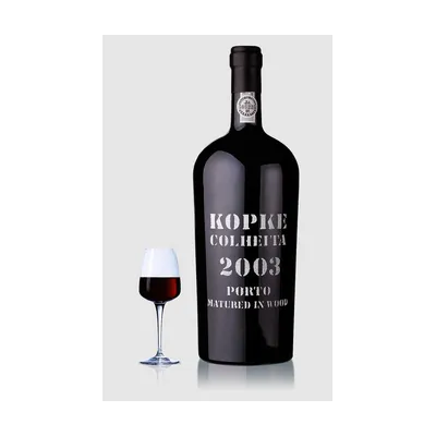 Kopke Colheita port 2003 MAGNUM