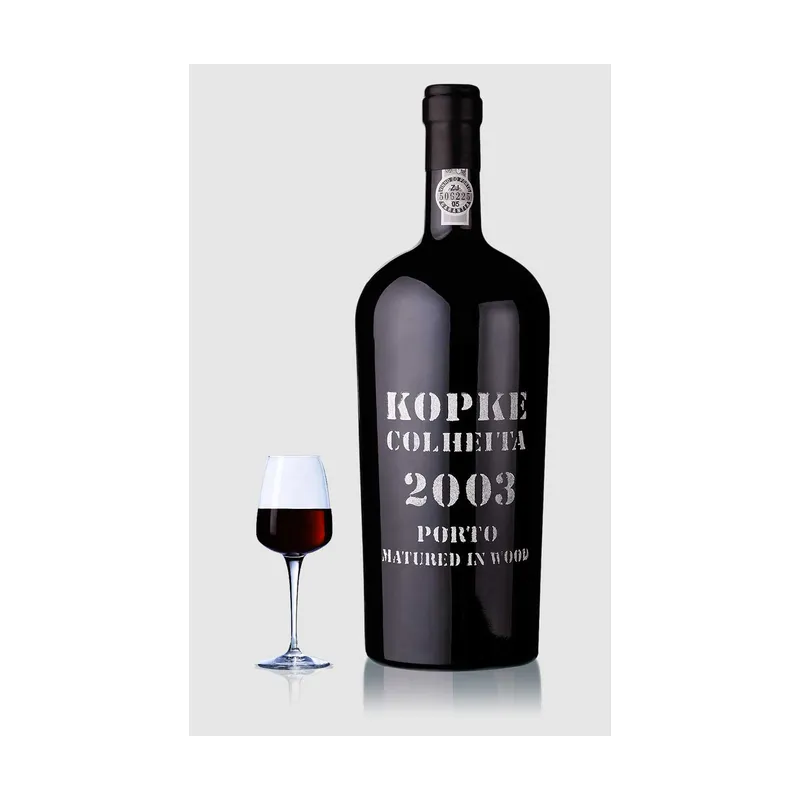 Kopke Colheita port 2003 MAGNUM