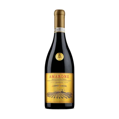 Accordini Corno Marani Amarone Della Valpolicella Riserva 2011