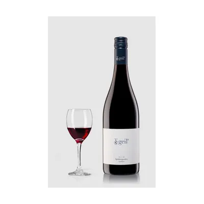 Weingut Geils Spätburgunder 2023 Trocken Rheinhessen