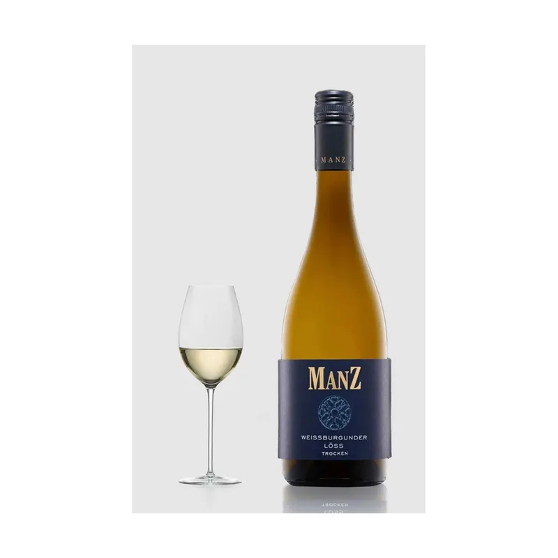 Manz Weissburgunder Loss 2024