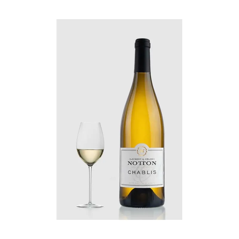 Notton Chablis 2024