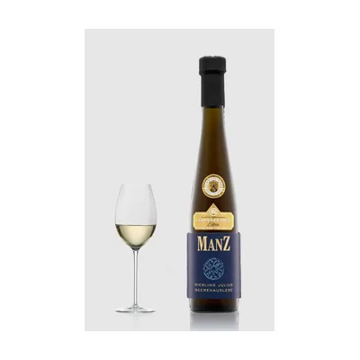 Manz Oppenheimer Herrenberg Riesling Julius Beerenauslese 2014