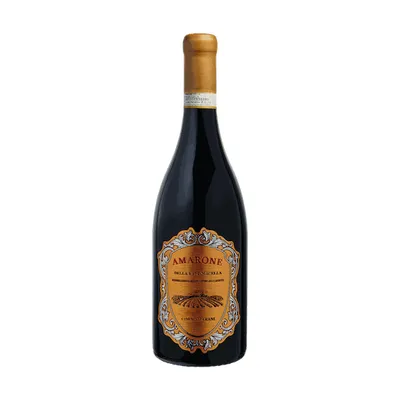 Accordini Amarone Corno Marani 2017 - Golden Label