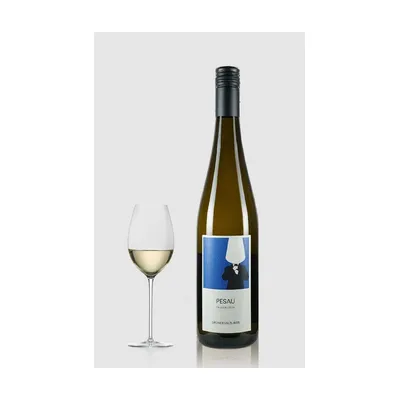 Pesau Mr Glass Gruner Veltliner 2024 – Weingut Pesau