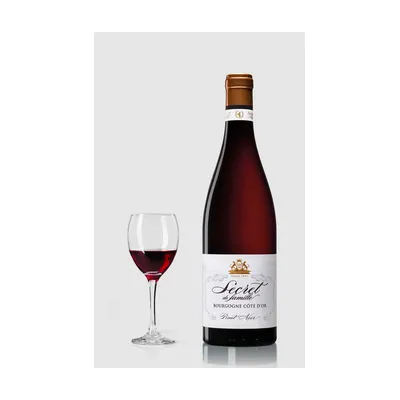 Albert Bichot Bourgogne Pinot Noir Côte dOr Secret de Familie 2022