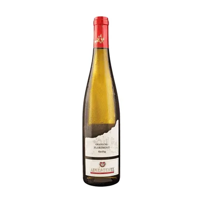 Aimé Stentz Riesling Alsace Grand Cru 'Florimont' 2018