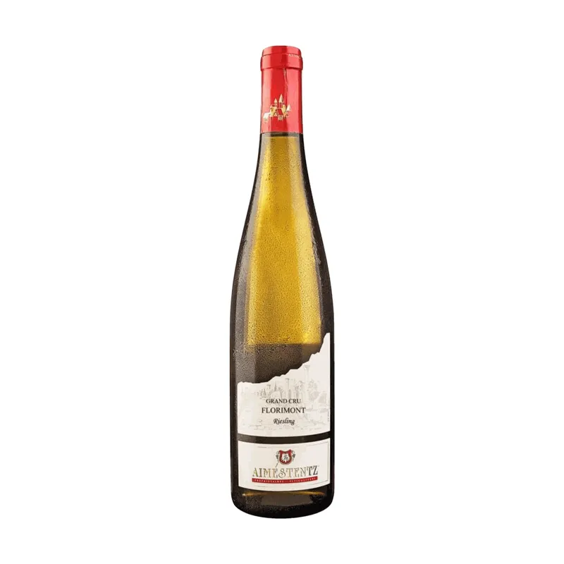 Aimé Stentz Riesling Alsace Grand Cru 'Florimont' 2018