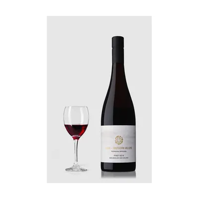 Rapaura Springs Rohe Southern Valley Pinot Noir 2020