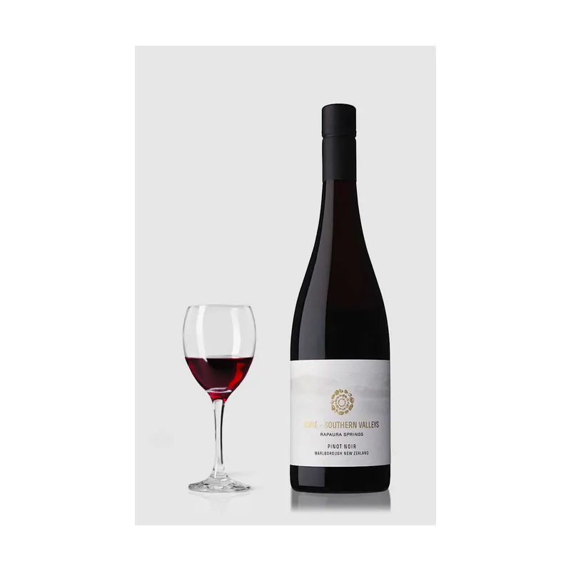 Rapaura Springs Rohe Southern Valley Pinot Noir 2020