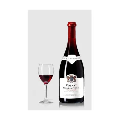 Château de Meursault Volnay 1. Cru Clos des Chenes 2020