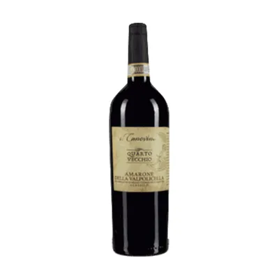 Il Canovino, Quarto Vecchio Amarone Della Valpolicella Classico 2018