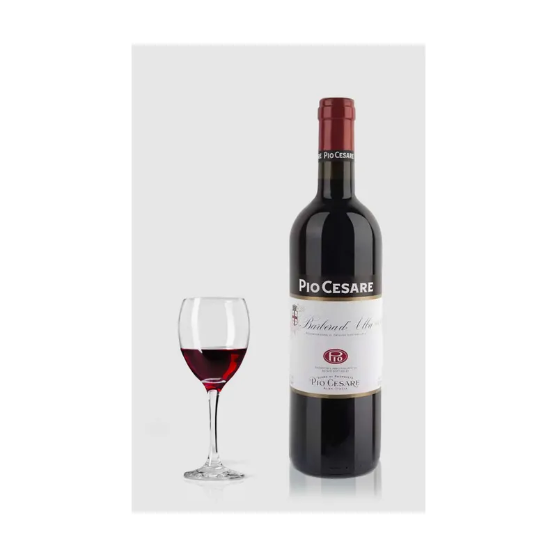 Pio Cesare Barbera d'Alba 2022