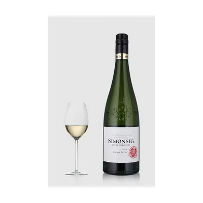 Simonsig Chenin Blanc Stellenbosch 2024