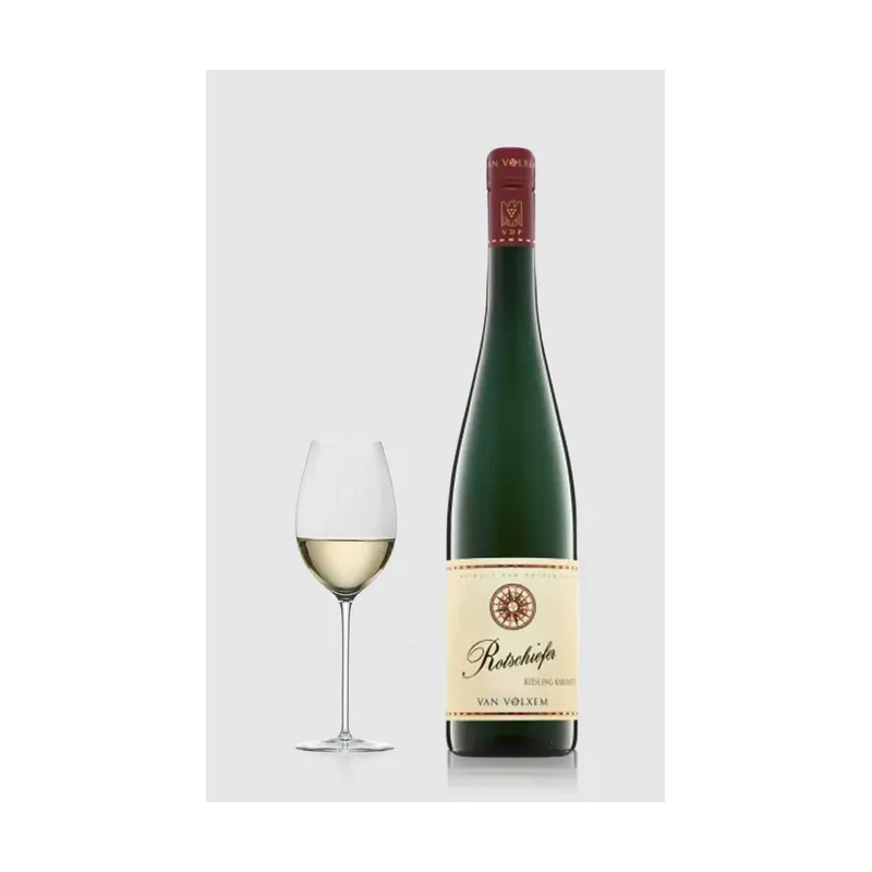 Van Volxem Rotschiefer Riesling Kabinett 2023