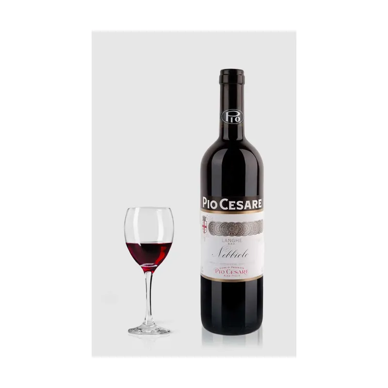 Pio Cesare Langhe Nebbiolo 2022