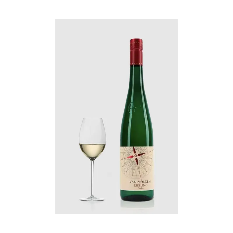 Van Volxem Riesling Trocken 2022