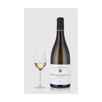 Domaine Jean-Pierre Maldant Bourgogne Cote D'or Blanc 2022
