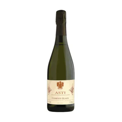 Guasti Clemente Asti Spumante NV