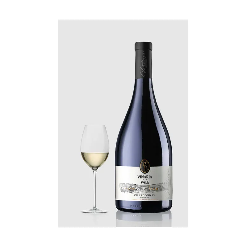 Vinaria din Vale Chardonnay 2022
