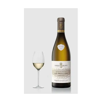 Albert Bichot Le Pavillon Bourgogne Côte-D'Or Chardonnay 2022