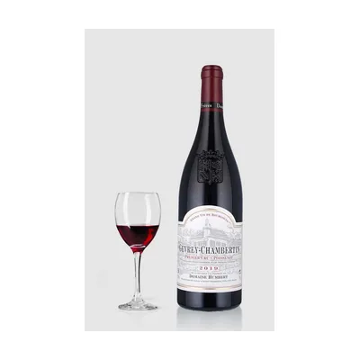Gevrey Chambertin 1er Cru Poissenot, Domaine Humbert 2020
