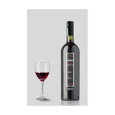 San Martino Cabernet 2021