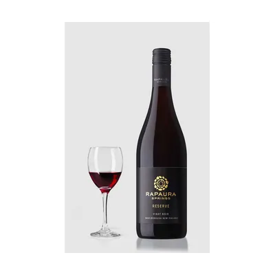 Rapaura Springs Reserve Pinot Noir 2023