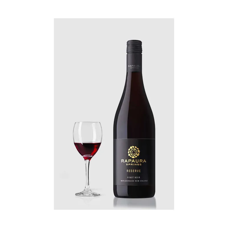 Rapaura Springs Reserve Pinot Noir 2023