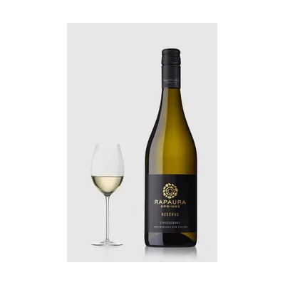 Rapaura Springs Reserve Chardonnay 2023