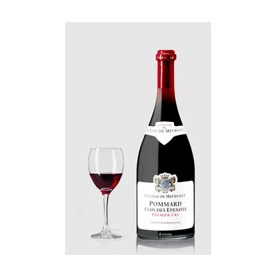 Château de Meursault Pommard 1. Cru Clos des Epenots 2019