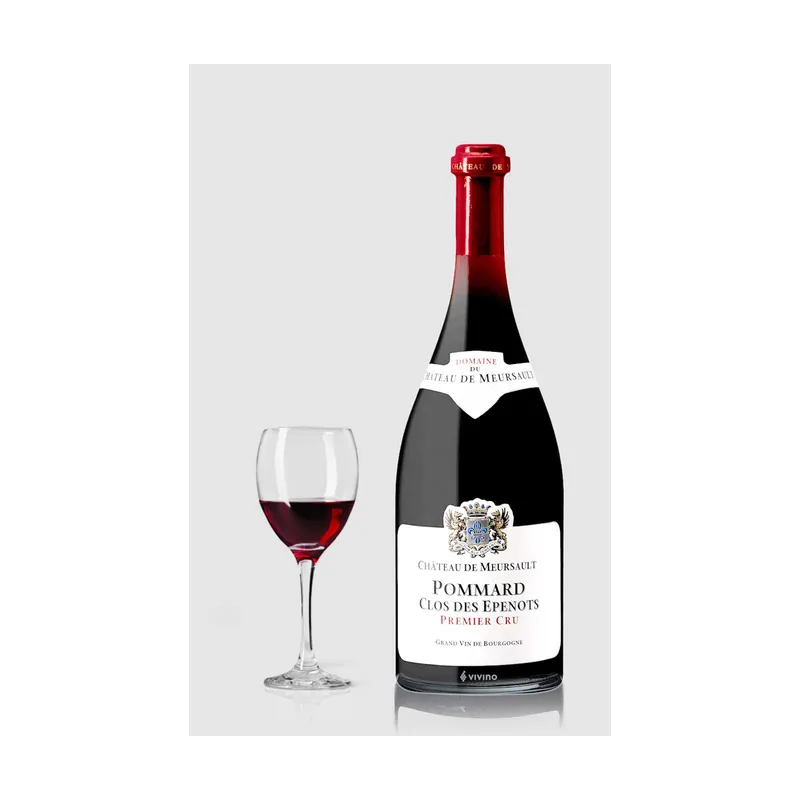 Château de Meursault Pommard 1. Cru Clos des Epenots 2019