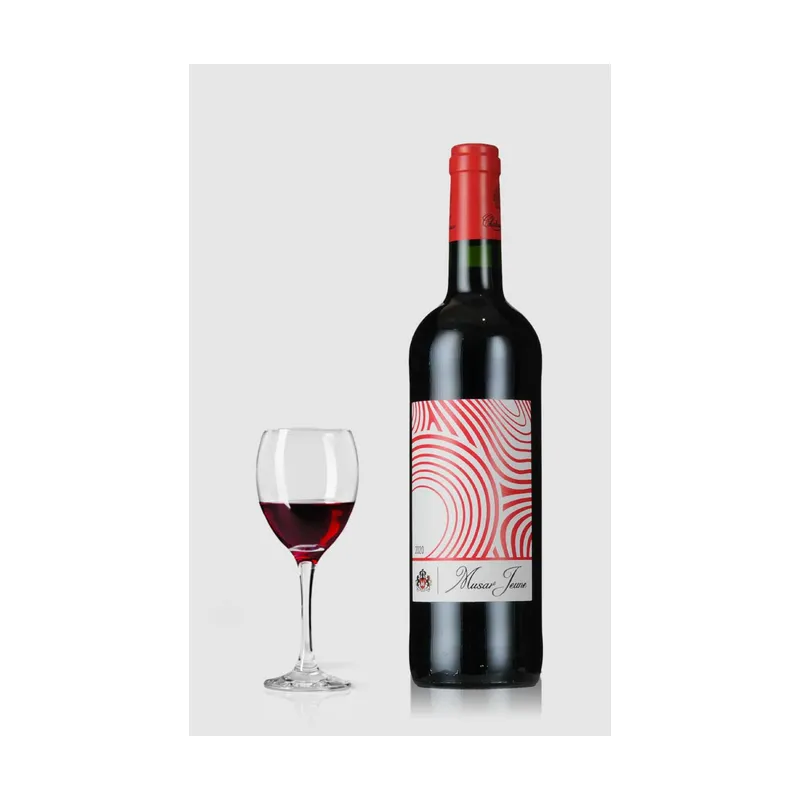 Château Musar Jeune Musar 2020