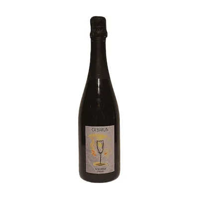 Ca'Barun, Alta Langa Extra Brut - Metodo Classico