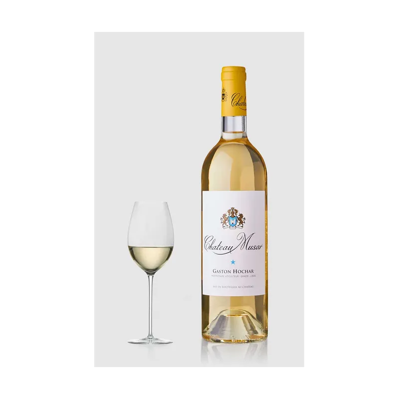 Château Musar White 2016