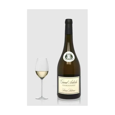 Louis Latour Grand Ardèche Chardonnay 2024